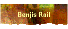 Benjis Rail