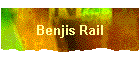 Benjis Rail