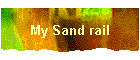 My Sand rail