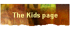 The Kids page